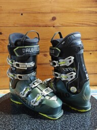 LYŽIARKY DALBELLO DS MX 90 LTD 28MP